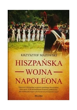 Hiszpańska wojna Napoleona