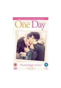 One day, DVD