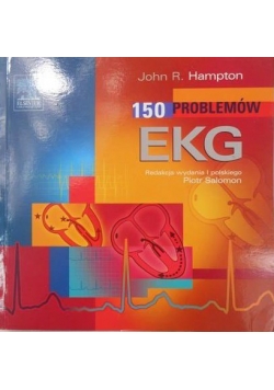 150 problemów EKG
