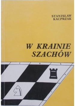 W krainie szachów