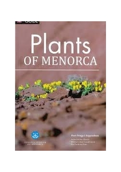 Plants of menorca