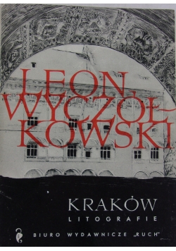 Leon Wyczółkowski
