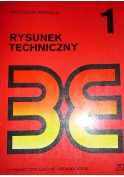 Rysunek Techniczny 1