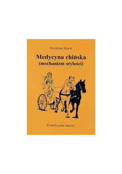 Medycyna chińska