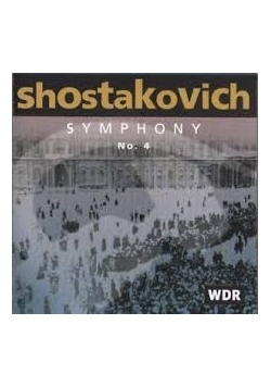 Shostakovich, CD