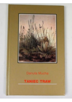 Taniec traw