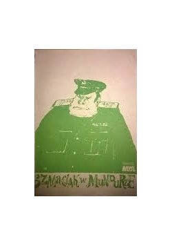 Szmaciak w Mundurze