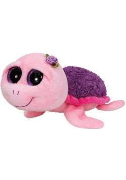 Beanie Boos Rosie - Różowy Żółw