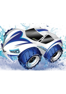 Samochód sterowany Aqua Cyclone DUMEL