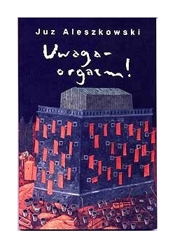 Uwaga - orgazm!