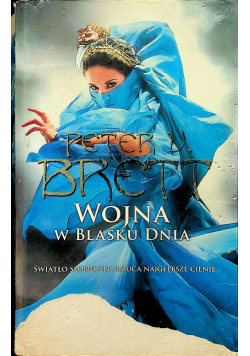 Wojna w blasku dnia Księga 1