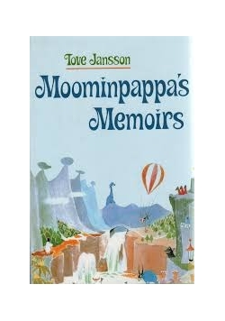 Moominpappa Memoirs