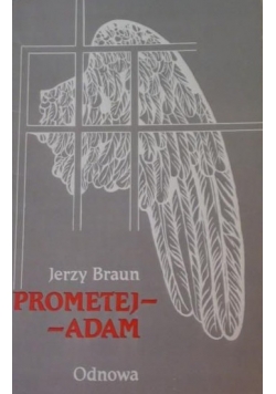 Prometej Adam