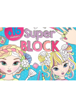 Superblok. Uroda