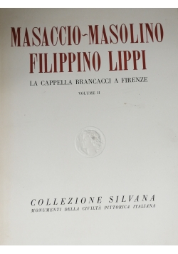 La cappella brancacci a firenze