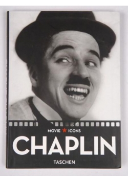 Movie Icons Chaplin