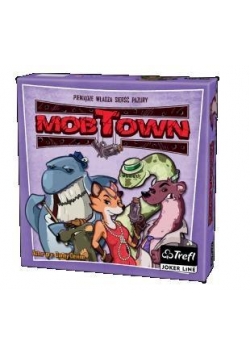 Mob Town TREFL
