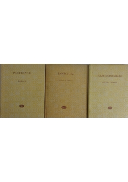 Liryki i poematy/ Poezje wybrane/Poezje