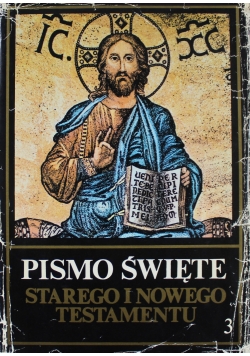 Pismo Święte Starego i Nowego Testamentu 3