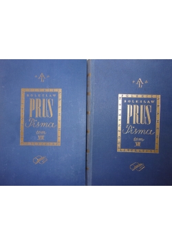 Pisma, Tom III-IV, 1935r.