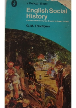English Social History