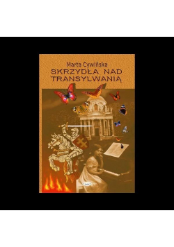Skrzydła nad Transylwanią