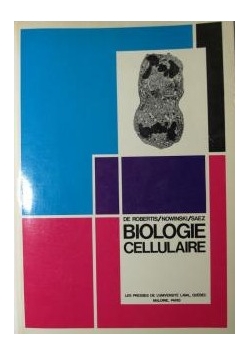 Biologie Cellulaire