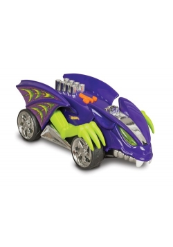 Hot Wheels Extreme Action Vampyra