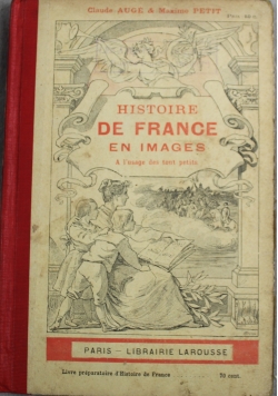 Histoire De France en images