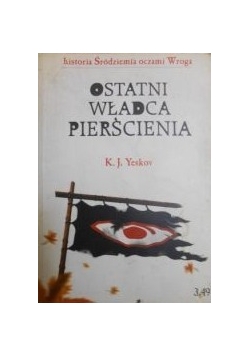 Ostatni Władca Pierścienia