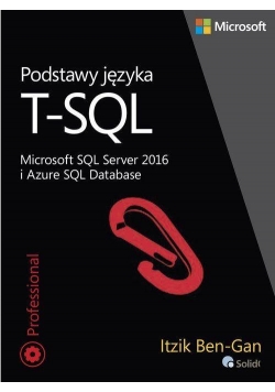 Podstawy języka T-SQL