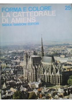 La Cattedrale Di Amiens