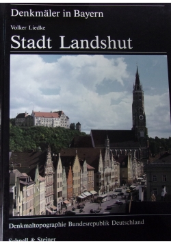 Stadt Landshut