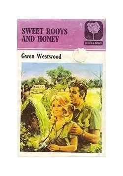 Sweet roots and honey