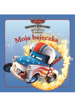 Auta Moja Bajeczka Słynny Kaskader