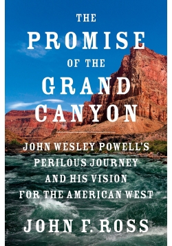 The promise of the grand canyon