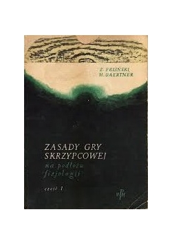 Zasady gry skrzypcowej