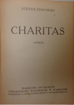 Walka z szatanem, 1919 r.