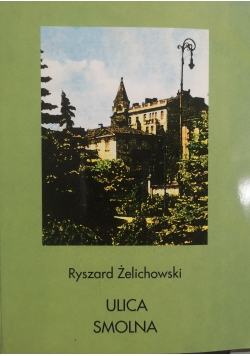 Ulica Smolna