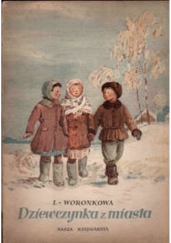 Dziewczynka z miasta