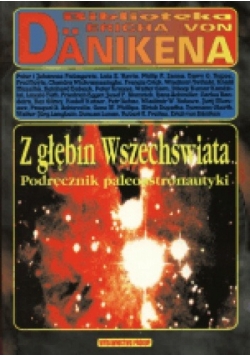 Z głębin Wszechświata