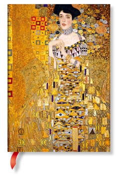Notatnik Special Edition Klimt Portrait of Adele Midi Lined