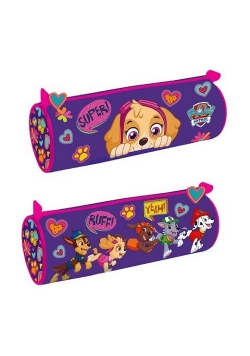 Piórnik tuba STK 61-16 Paw Patrol G