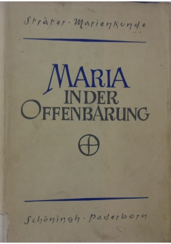 Maria in der Offenbarung