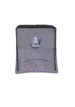 Worek na kapcie Dakar Grey