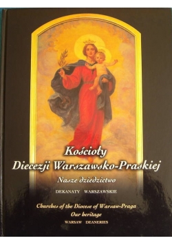 Kościoły Diecezji Warszawsko praskiej
