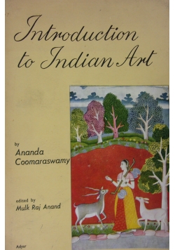 introduction to indian art