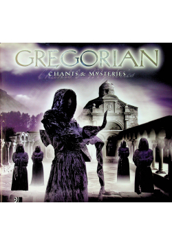 Chants mysteries plus CD