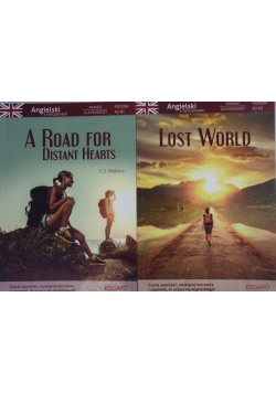 Lost World/Aroad for Distant Hearts