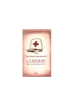 Ludzie na walizkach